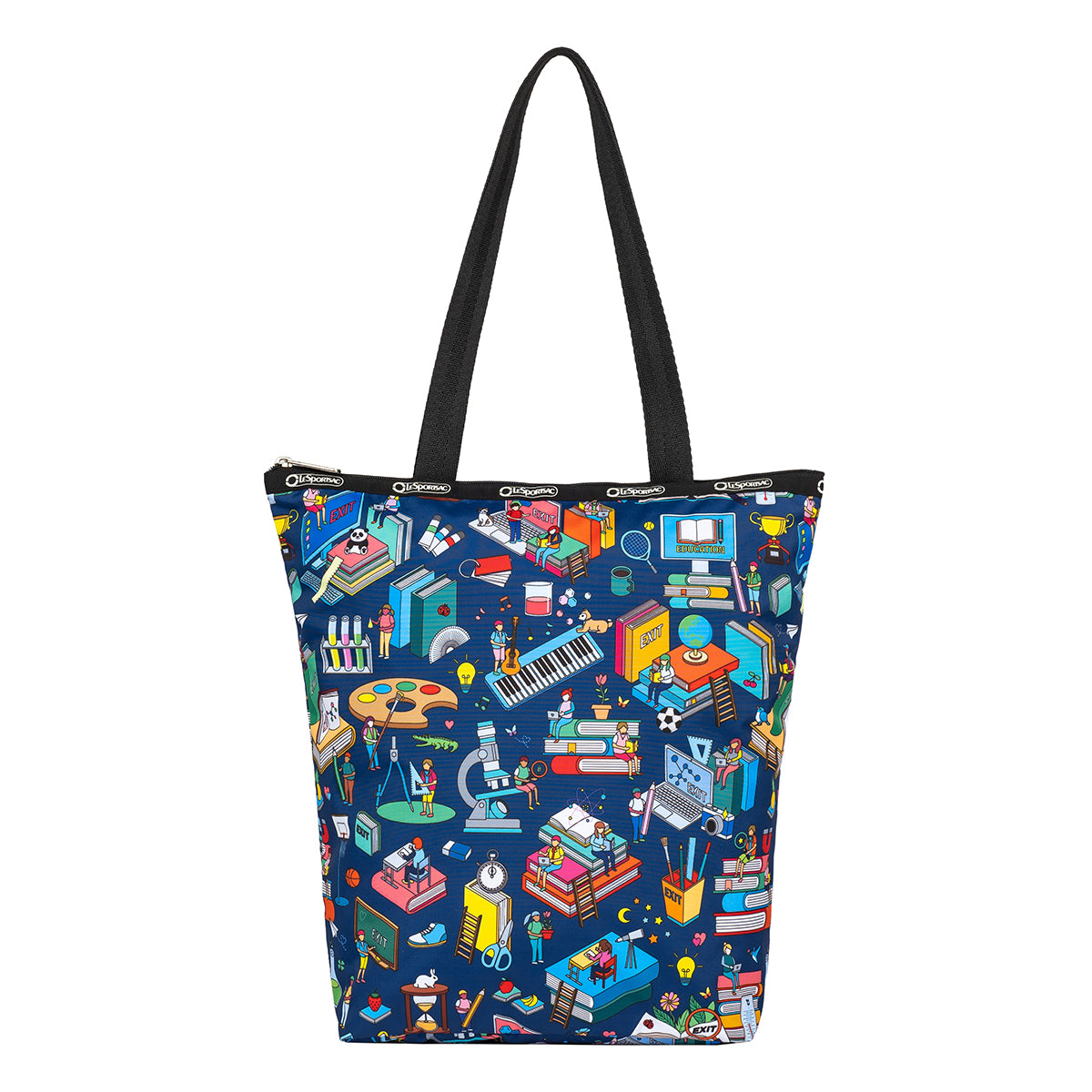 EXIT YUME BOKIN - Daily Tote – ExLeSpoT