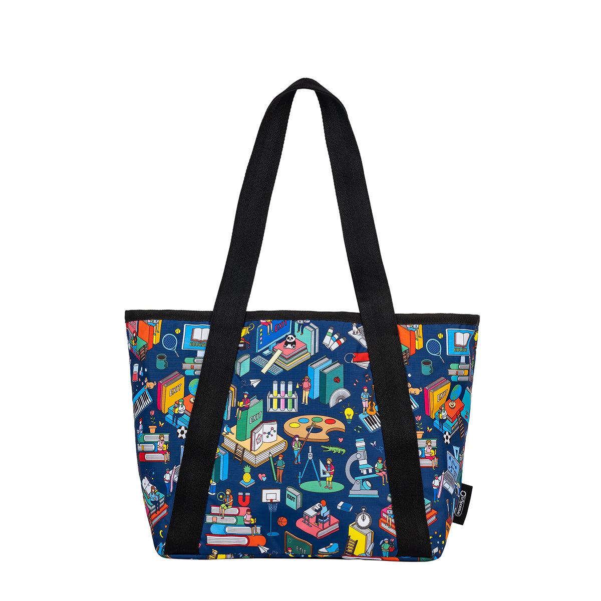 EXIT YUME BOKIN - Everyday Easy Tote – ExLeSpoT