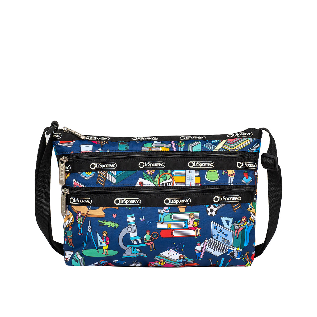 EXIT YUME BOKIN - Quinn Bag – ExLeSpoT