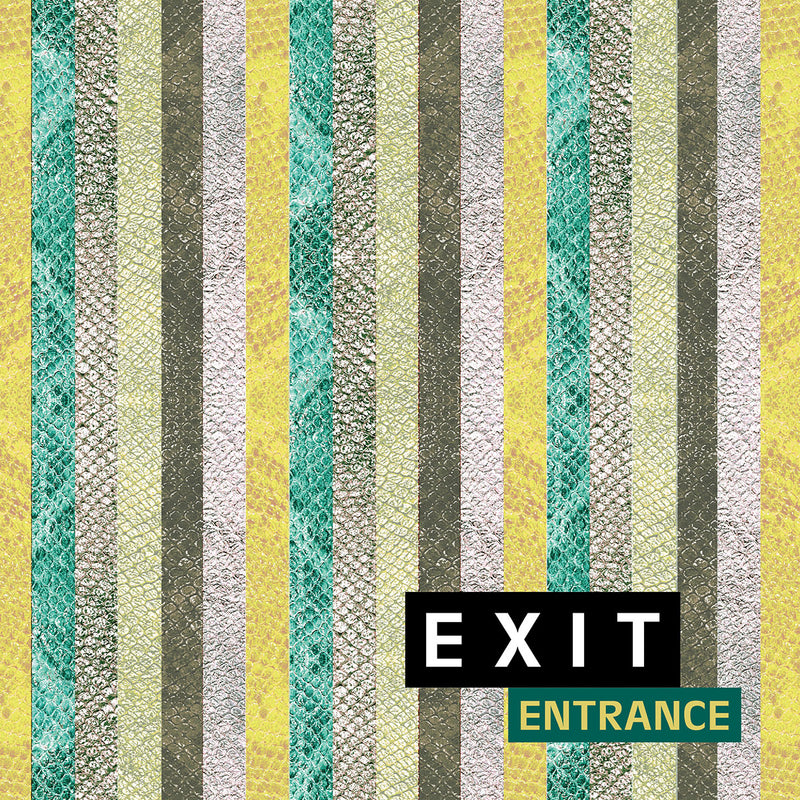 EXIT RINRIN PANIC - Daily Tote